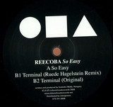 Reecoba - So Easy
