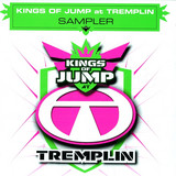 Kings Of Jump - Sampler