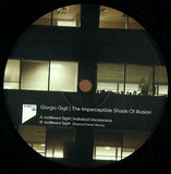 Giorgio Gigli / Terence Fixmer - The Imperceptible Shade Of Illusion
