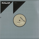 Floorplan Aka Robert Hood - Sanctified EP