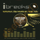 Janette Slack - In Session Parts 1&2