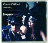 Gianni Vitale Feat. Claudia Borroni - Hypnotized *mcd*