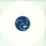 Advanced Human - Air Ep