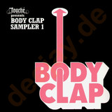 Touche - Body Clap Sampler 1