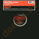 Splittin Atoms - Rug Munchers/ Red Roy