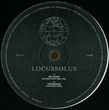 Harvey Presents Locussolus - Tan Sedan / Throwdown Remixes