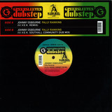 Johnny Osbourne - Fally Ranking (v.i.v.e.k Remix