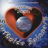 Southside Spinners - Luvstruck 2005