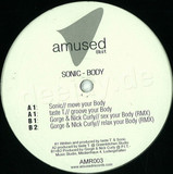 Sonic - Body