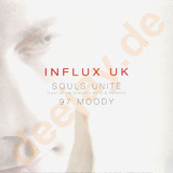 Influx Uk - Souls Unite