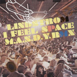 Lindstrom - I Feel Space