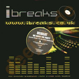 Deibeat - We Rock The Party