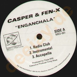 Casper And Fen X - Enganchala