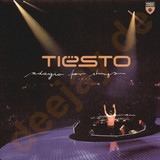 Dj Tiesto - *1* Adagio For Stings