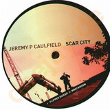 Jeremy Caulfield - Scar City