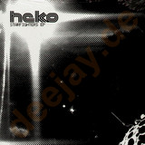 Heko - Starfighter Ep