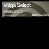 Volga Select - Vintage Visions