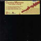 Carolina Marquez - The Killer's Song **us**