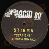 Stigma - Scariche