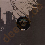 Ulysses - Dirty House Ep