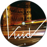 Carsten Rausch Und Ferdinand L - Ashido Ep