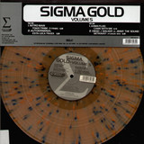 Sigma Gold - Volume 5