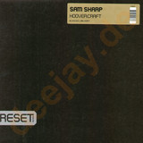 Sam Sharp - Hoover:craft