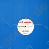 Andrea T Mendoza - Cant Fake It 2x12"
