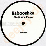 Bootie Pimps - Babooshka