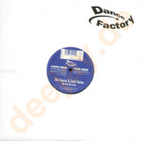 The Source Feat. Candy Station - You Got The Love