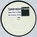 Celebration Tracks - New Year's/ Birthday