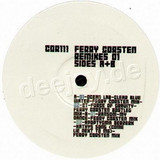 Ferry Corsten - Remixes *1* - 2x12"