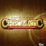 Jochen Miller - Chromomatic