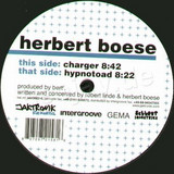 Herbert Boese - Charger
