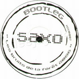 Saxo - Les Bruits De La Foret