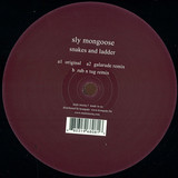 Sly Mongoose - Snakes And Ladder