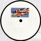 Uk House - Volume 1