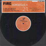 Gorgeous X - Fire