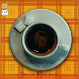 Terry Lee Brown Jr - Our Rhythm Ep 10"