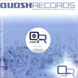 Sy & Unknown Feat. Lou Lou - U R My Phantasy