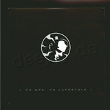 Outblast - My Way My Lifestyle 10"