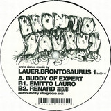 Lauer - Brontosaurus *1*
