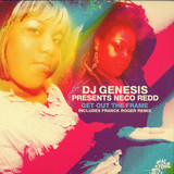 Dj Genesis - Get Out The Frame
