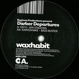 Beginerz - *1* Darker Departures