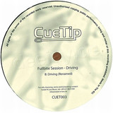 Fullbite Session - Driving