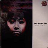 Na-goyah - Nagocore Ep