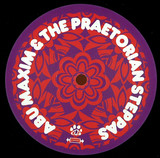 Abu Maxim & The Praetorian Steppas - Sometimes / Sweet Love