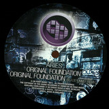 Aries - Original Foundation