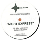 Night Express - Night Express