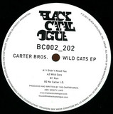 Carter Bros - Wild Cats Ep